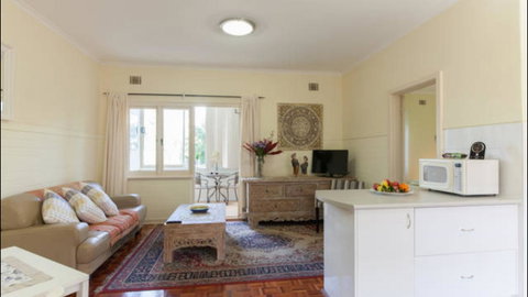 Broadway Apartments - Whitsundays Accommodation 18