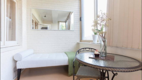 Broadway Apartments - Whitsundays Accommodation 22