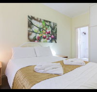 Broadway Apartments - Whitsundays Accommodation