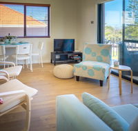 Cottesloe Beach On Napier - Whitsundays Accommodation