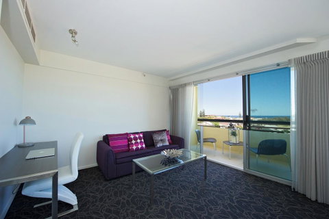 Best Western Plus Hotel Lord Forrest - Whitsundays Accommodation 29