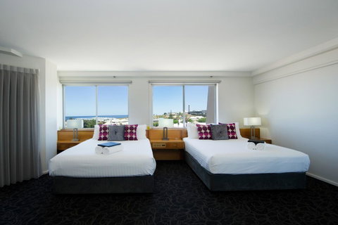Best Western Plus Hotel Lord Forrest - Whitsundays Accommodation 30