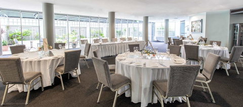 Best Western Plus Hotel Lord Forrest - Whitsundays Accommodation 15