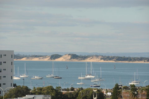 Best Western Plus Hotel Lord Forrest - Whitsundays Accommodation 2