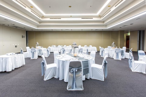 Best Western Plus Hotel Lord Forrest - Whitsundays Accommodation 17