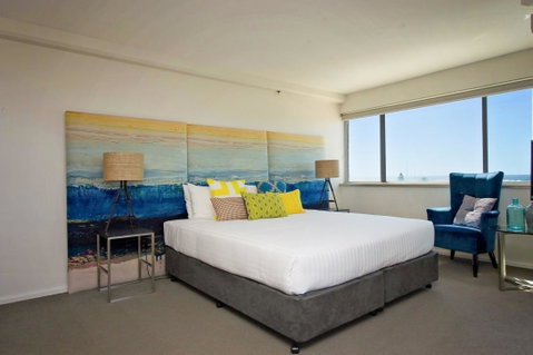 Best Western Plus Hotel Lord Forrest - Whitsundays Accommodation 1