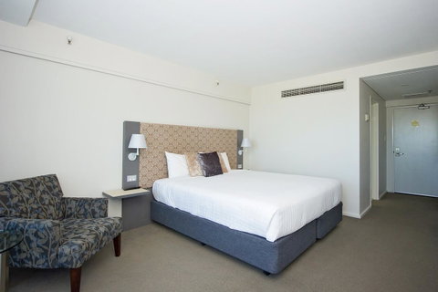 Best Western Plus Hotel Lord Forrest - Whitsundays Accommodation 28