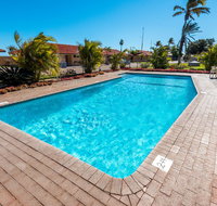 Hospitality Carnarvon SureStay by Best Western - Whitsundays Accommodation