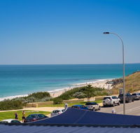 Cottesloe Blue Apartment - Whitsundays Accommodation