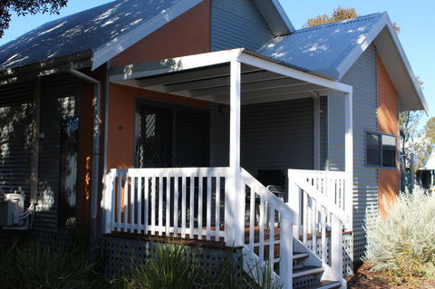 Mandurah Ocean Marina Chalets - Whitsundays Accommodation 43