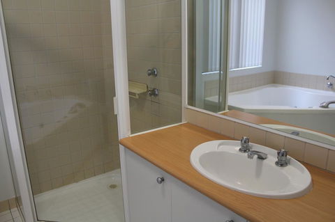 Mandurah Ocean Marina Chalets - Whitsundays Accommodation 25