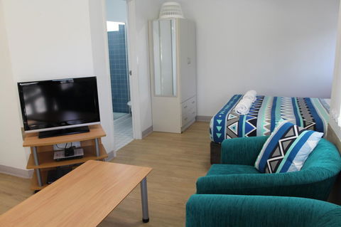 Mandurah Ocean Marina Chalets - Whitsundays Accommodation 34