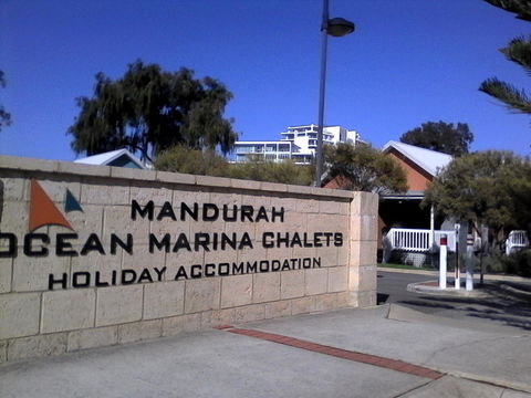Mandurah Ocean Marina Chalets - Whitsundays Accommodation 5