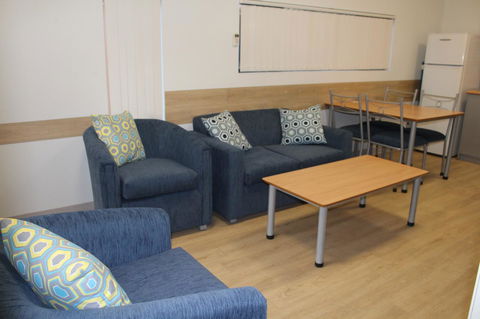 Mandurah Ocean Marina Chalets - Whitsundays Accommodation 28