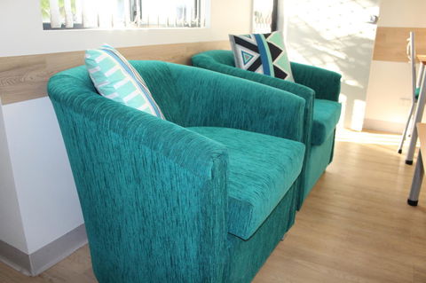 Mandurah Ocean Marina Chalets - Whitsundays Accommodation 32