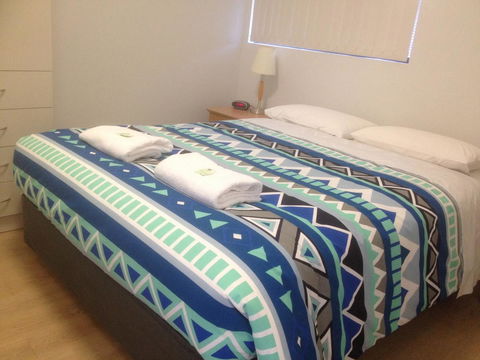 Mandurah Ocean Marina Chalets - Whitsundays Accommodation 35
