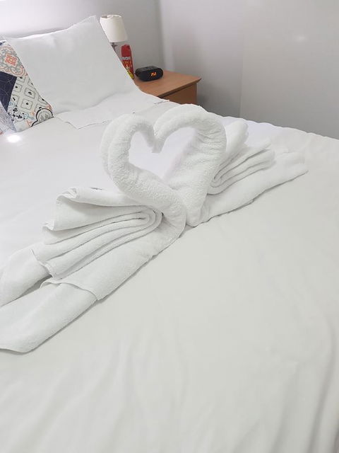 Mandurah Ocean Marina Chalets - Whitsundays Accommodation 23