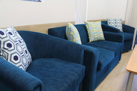 Mandurah Ocean Marina Chalets - Whitsundays Accommodation 29