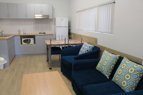 Mandurah Ocean Marina Chalets - Whitsundays Accommodation 31