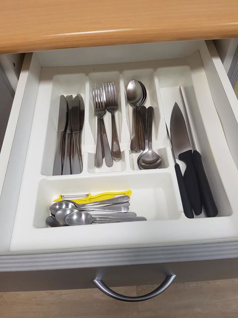 Mandurah Ocean Marina Chalets - Whitsundays Accommodation 21