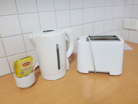 Mandurah Ocean Marina Chalets - Whitsundays Accommodation 14