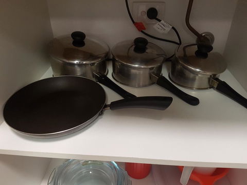 Mandurah Ocean Marina Chalets - Whitsundays Accommodation 15