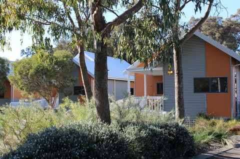 Mandurah Ocean Marina Chalets - Whitsundays Accommodation 41