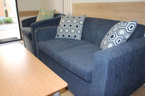 Mandurah Ocean Marina Chalets - Whitsundays Accommodation 27