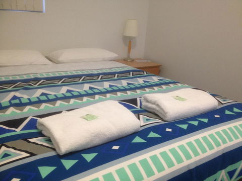 Mandurah Ocean Marina Chalets - Whitsundays Accommodation 36