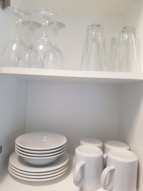 Mandurah Ocean Marina Chalets - Whitsundays Accommodation 11