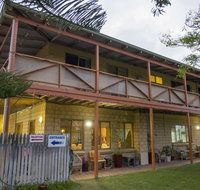 Lancelin Lodge - Whitsundays Accommodation