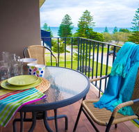 Cottesloe Sea Bliss Apartment - Whitsundays Accommodation