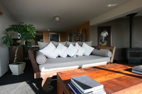 Aqua Views - Whitsundays Accommodation 1