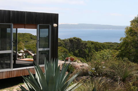 Aqua Views - Whitsundays Accommodation 4