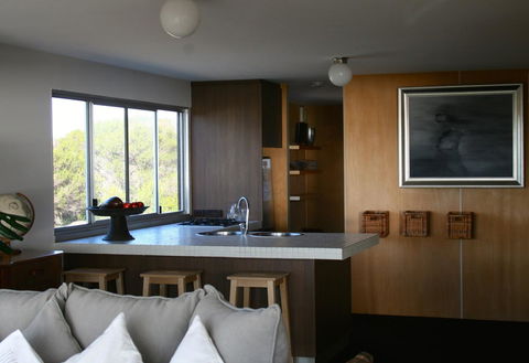 Aqua Views - Whitsundays Accommodation 9