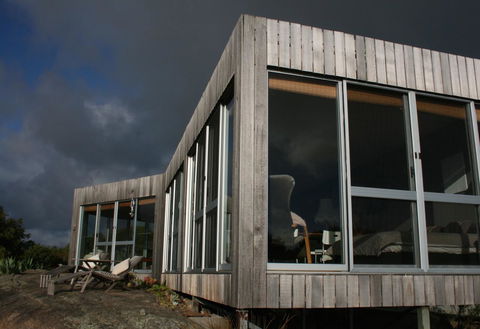 Aqua Views - Whitsundays Accommodation 0