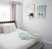 Salty Shack Lancelin - Whitsundays Accommodation