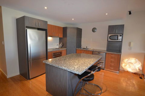The Arcadia Apartment - Whitsundays Accommodation 6