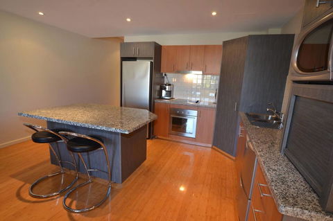 The Arcadia Apartment - Whitsundays Accommodation 4