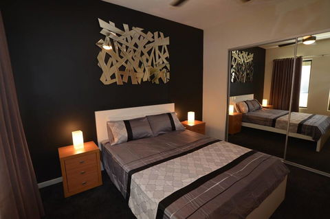 The Arcadia Apartment - Whitsundays Accommodation 2