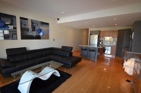 The Arcadia Apartment - Whitsundays Accommodation 8