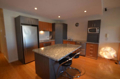 The Arcadia Apartment - Whitsundays Accommodation 5