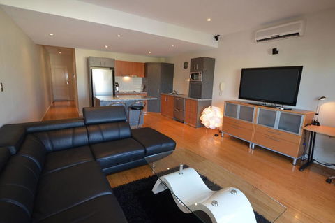 The Arcadia Apartment - Whitsundays Accommodation 0