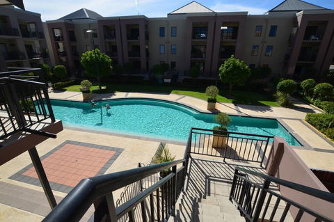 The Arcadia Apartment - Whitsundays Accommodation 1