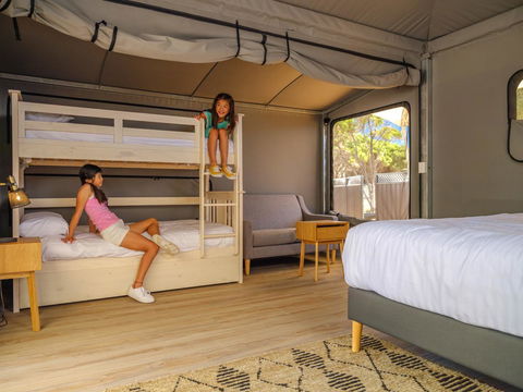Discovery Resorts - Rottnest Island - Whitsundays Accommodation 4