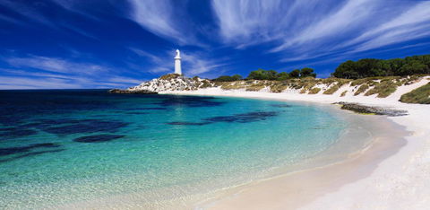 Discovery Resorts - Rottnest Island - Whitsundays Accommodation 28