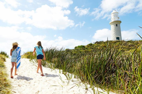 Discovery Resorts - Rottnest Island - Whitsundays Accommodation 32