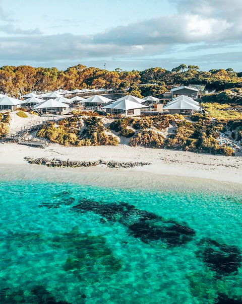 Discovery Resorts - Rottnest Island - Whitsundays Accommodation 0