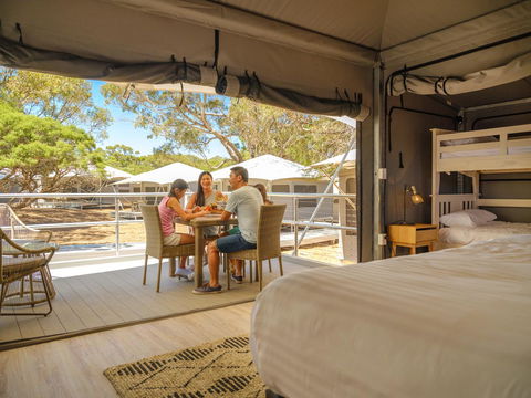Discovery Resorts - Rottnest Island - Whitsundays Accommodation 5