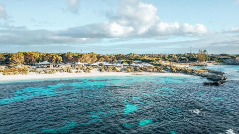 Discovery Resorts - Rottnest Island - Whitsundays Accommodation 11